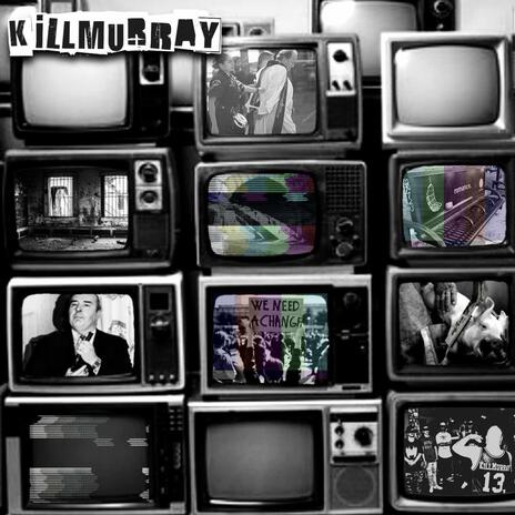 Something Different cover art