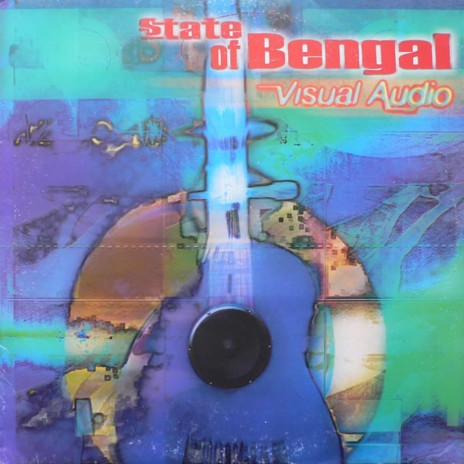 Elephant Ride cover art