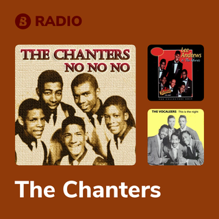 The Chanters Radio