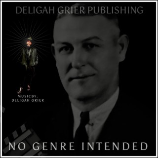 No Genre Intended