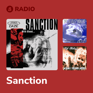 Sanction Radio