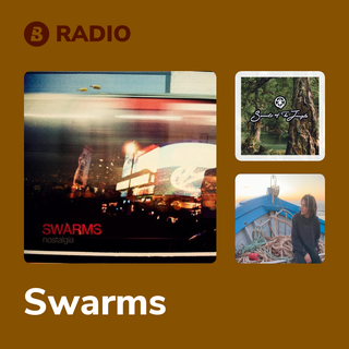 Swarms Radio
