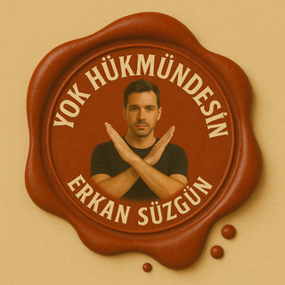 Erkan Süzgün