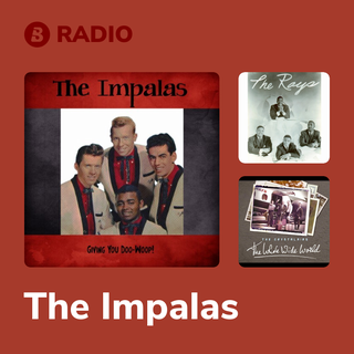 The Impalas Radio