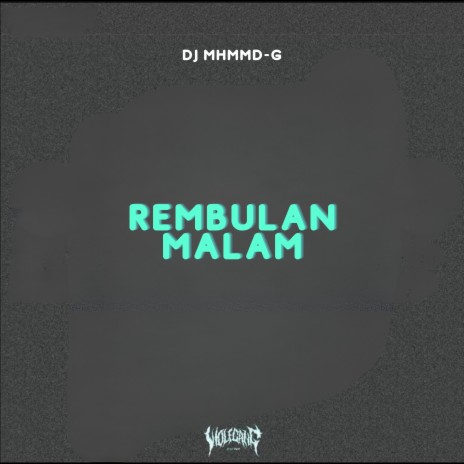 Rembulan Malam cover art