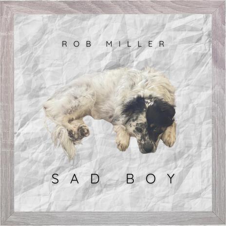 Sad Boy cover art