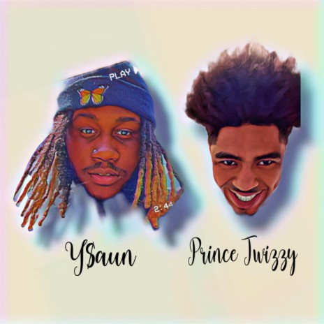 Toxic Emotions ft. Y$aun cover art