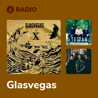 Glasvegas Radio