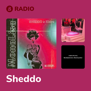 Sheddo Radio