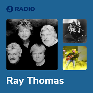 Ray Thomas Radio