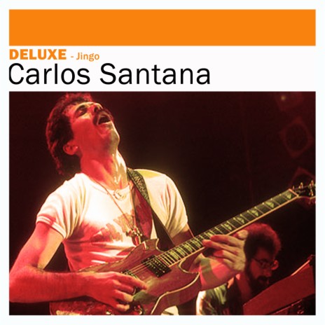 Santana Jam