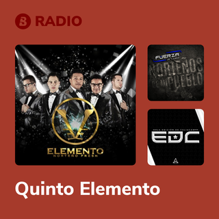 Quinto Elemento Radio