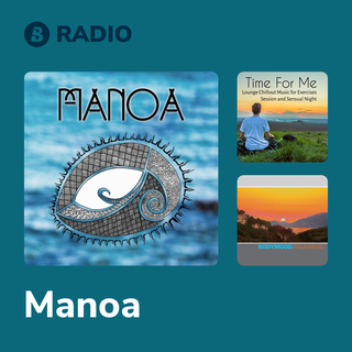 Manoa Radio