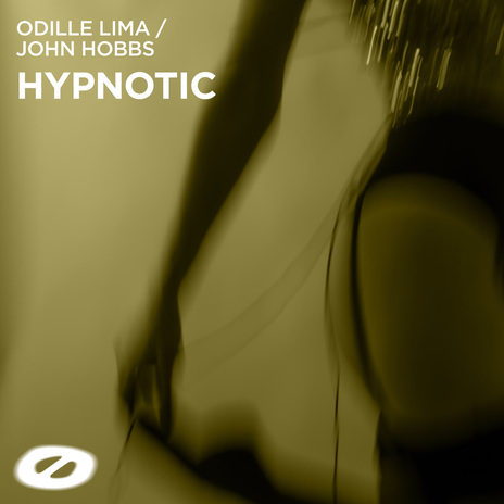 Hypnotic Bass ft. John Hobbs cover art