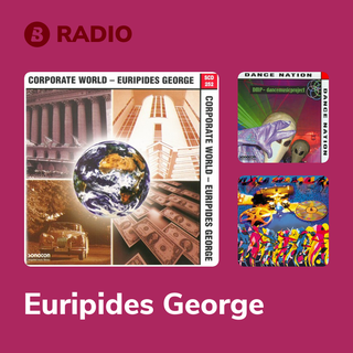 Euripides George Radio