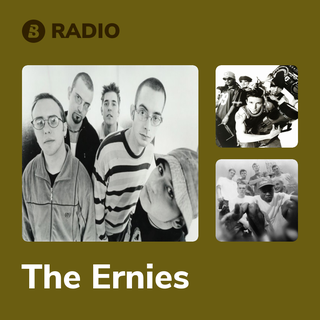 The Ernies Radio