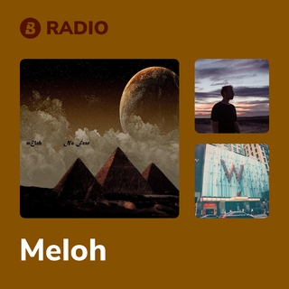 Meloh Radio
