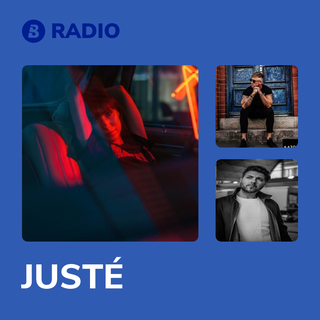 JUSTÉ Radio