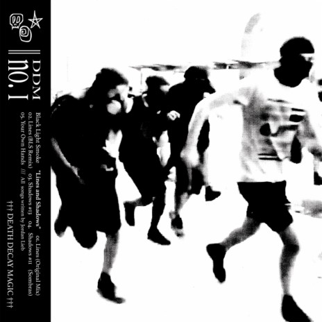 Your Own Hands (Original Mix) cover art