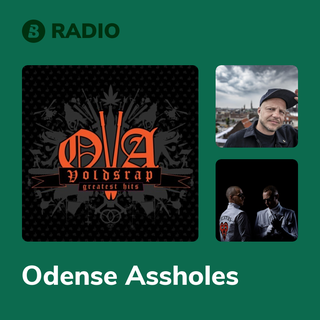 Odense Assholes Radio