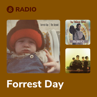 Forrest Day Radio