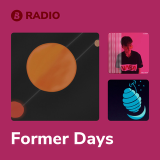 Former Days Radio