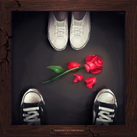 Half Alive cover art