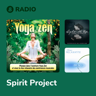 Spirit Project Radio