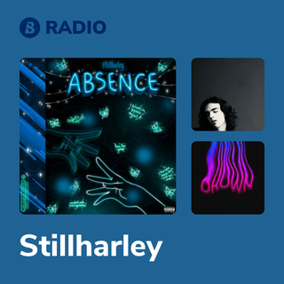 Stillharley Radio