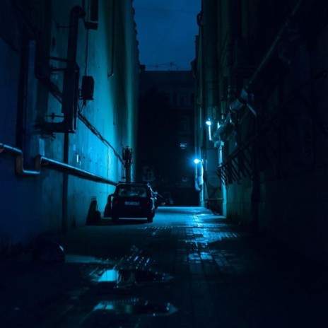 Forgotten Dreams cover art
