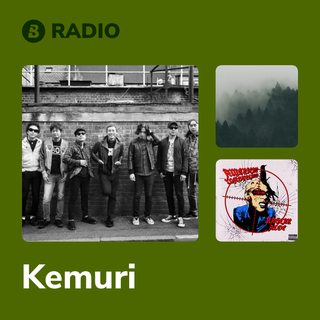 Kemuri Radio