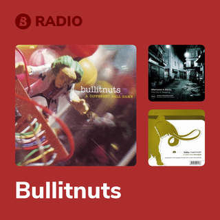 Bullitnuts Radio