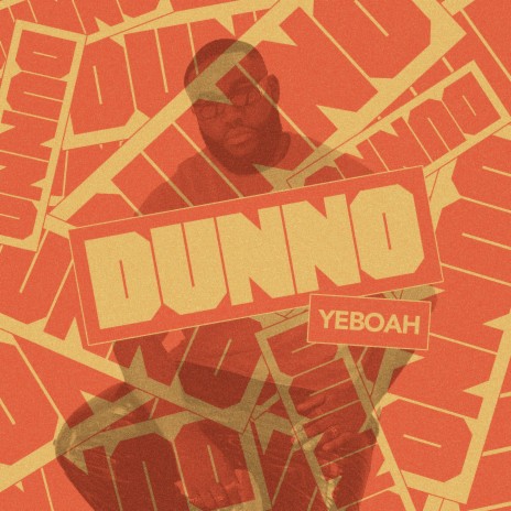 Dunno cover art