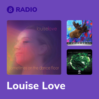 Louise Love Radio