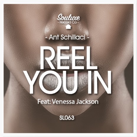 Reel you in (feat. Venessa Jackson) (Original Mix) cover art