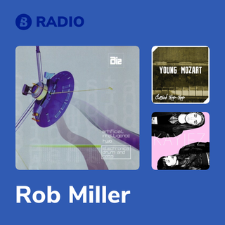 Rob Miller Radio