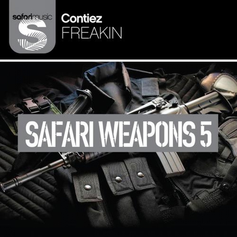 Freakin (Original Mix)