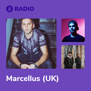 Marcellus (UK) Radio
