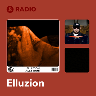 Elluzion Radio
