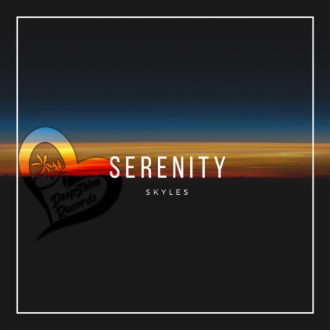 Serenity cover art