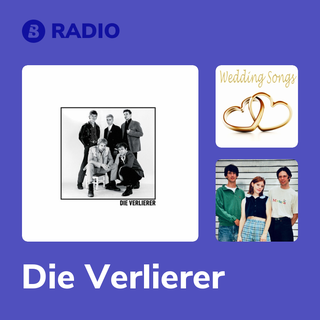 Die Verlierer Radio