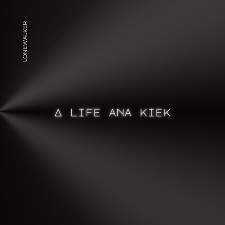 A Life Ana Kiek cover art