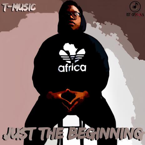 Feel The Beat ft. J.Cam.G cover art