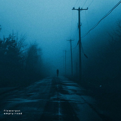im lost and my phone just died cover art
