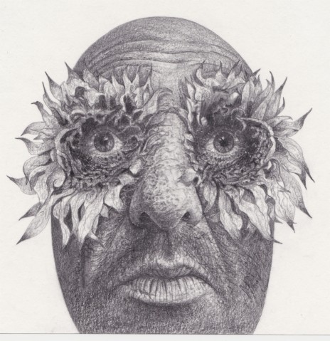 The Golden Billion cover art