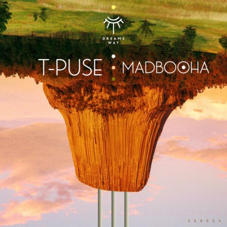 Madbooha (Original Mix) cover art