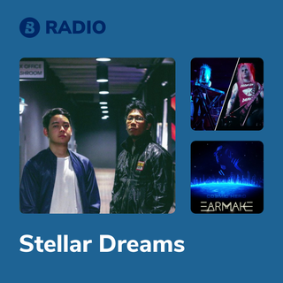 Stellar Dreams Radio