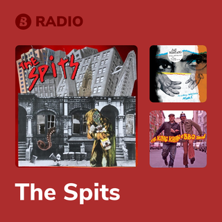 The Spits Radio