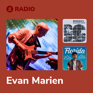 Evan Marien Radio