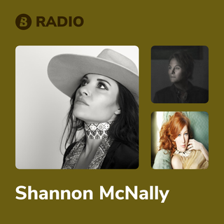 Shannon McNally Radio